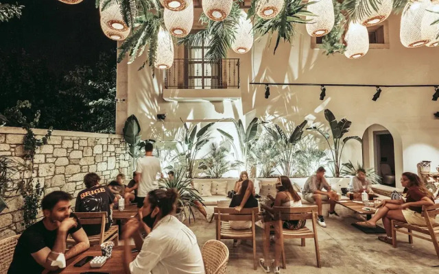 GAIA Alaçatı Bazaar