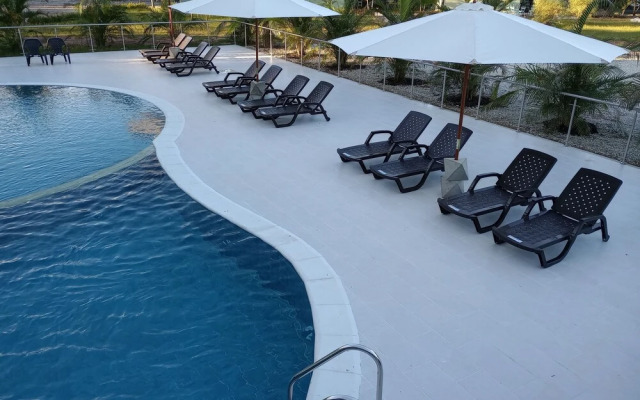 Hotel Capri Doradal