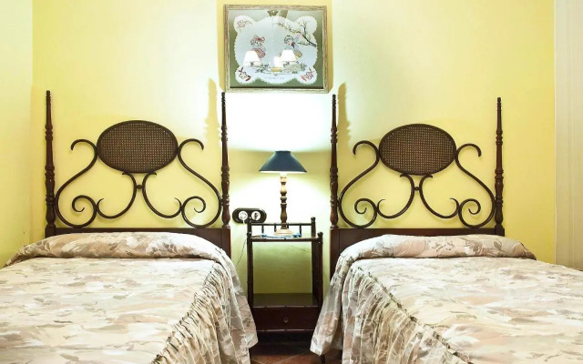 Holiday Home Camino La Candelaria-2