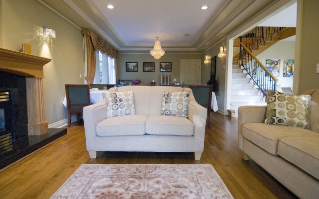 Granville House B&B