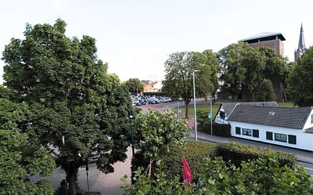 Hotel am Weiher