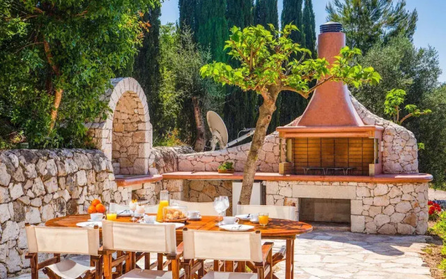 Villa Agapi