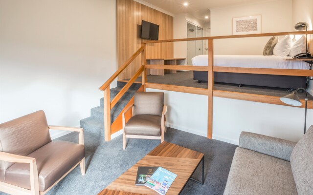 Cradle Mountain Hotel