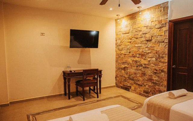 Hotel Beach Don Gonzalo