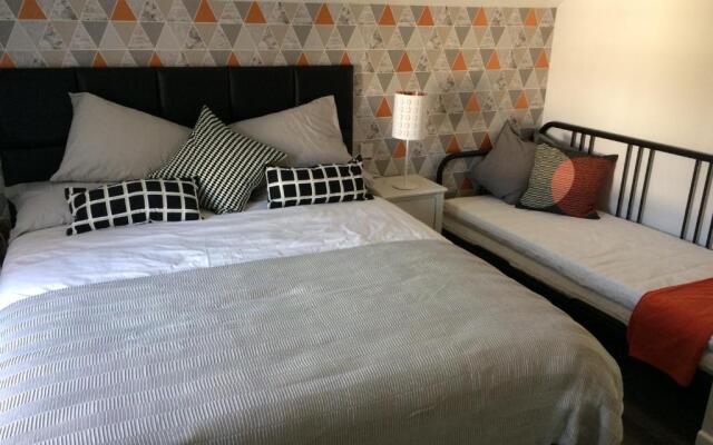 Sweet Suites Lytham St Annes