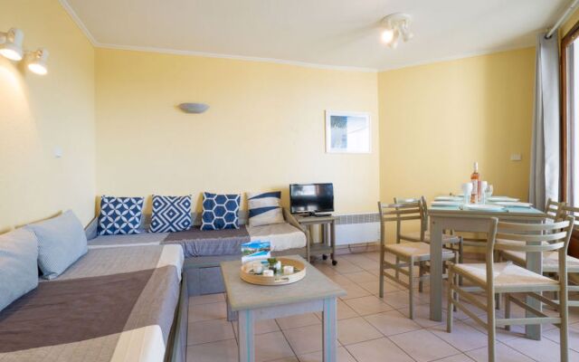 Les Rivages de Rochelongue 11771