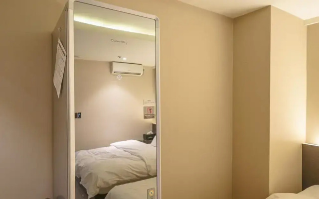 Incheon Stay 25