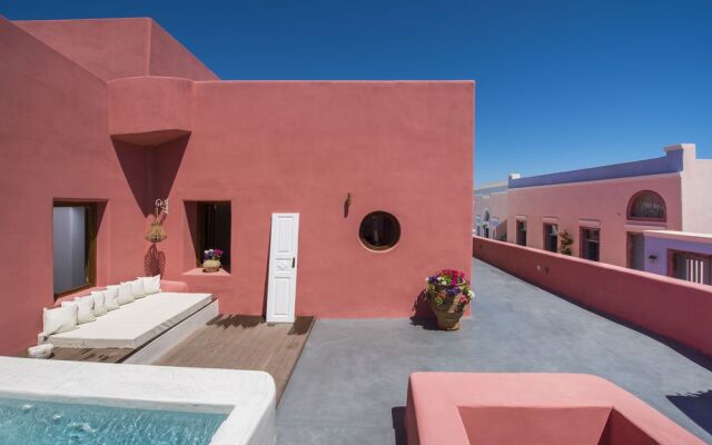 Anemi House & Villas