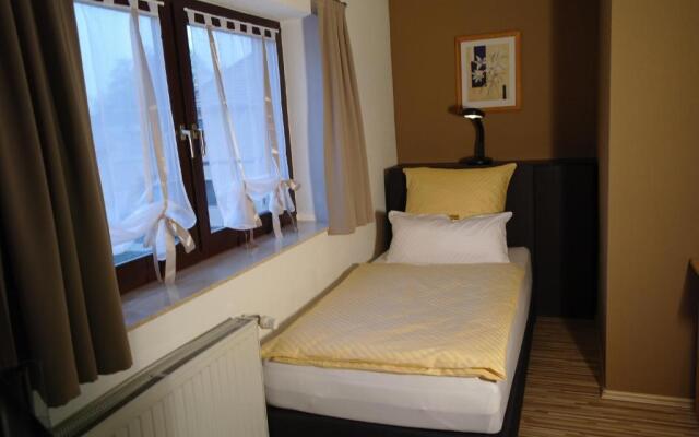 Heidehotel Jagdhof Dobra GmbH