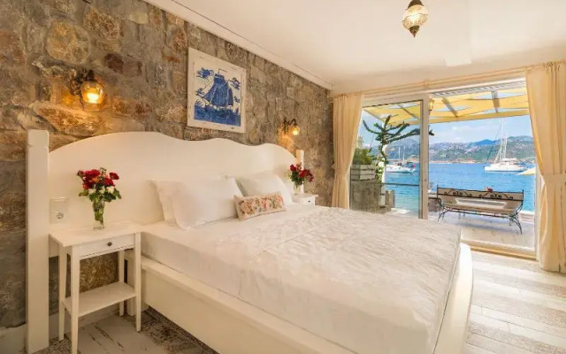 Tamara Beach Konuk Evi