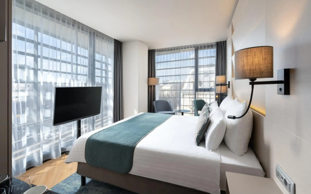 Leonardo Bucharest City Center