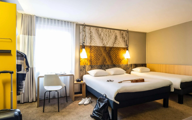 ibis Gent Centrum Opera