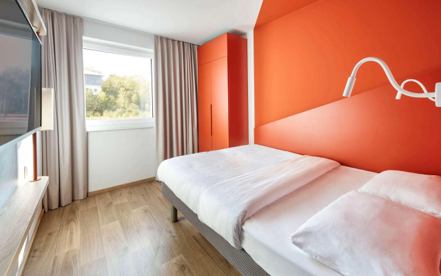ibis budget Bayreuth