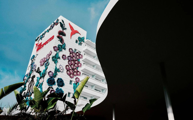 Ushuaia Ibiza Beach Club
