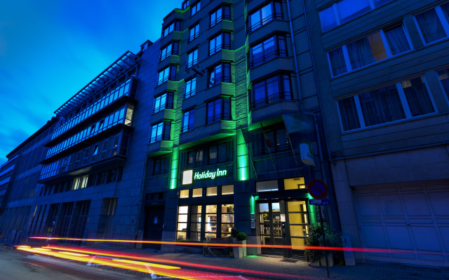 Holiday Inn Brussels Schuman, an IHG Hotel