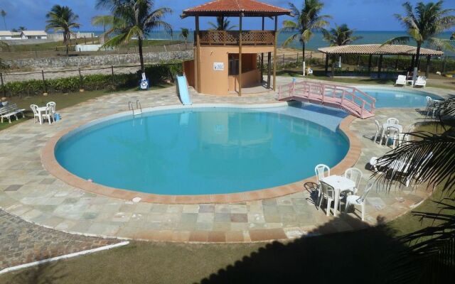 Foz Do Sauipe Hotel Eco Resort