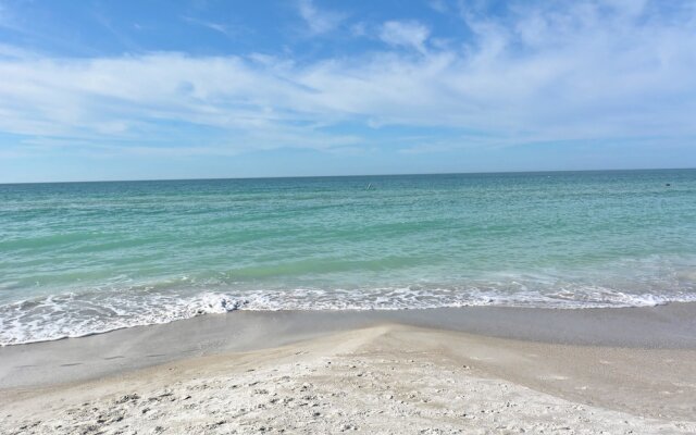 La Casa Costiera 12 Apartment 3