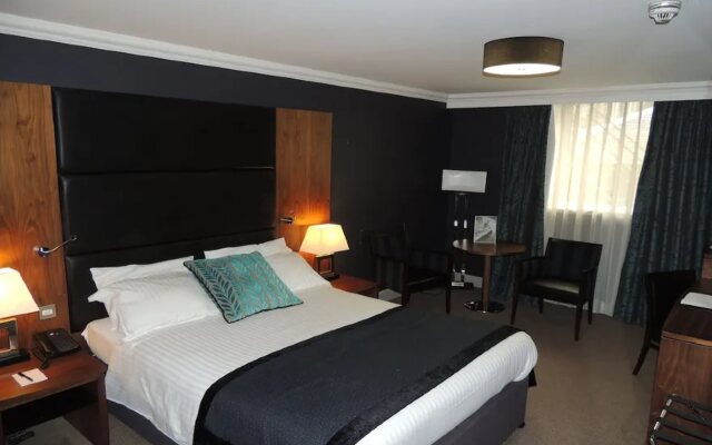 Rox Hotel Aberdeen by Compass Hospitality