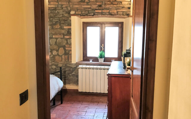 Locazione turistica Bella Vista