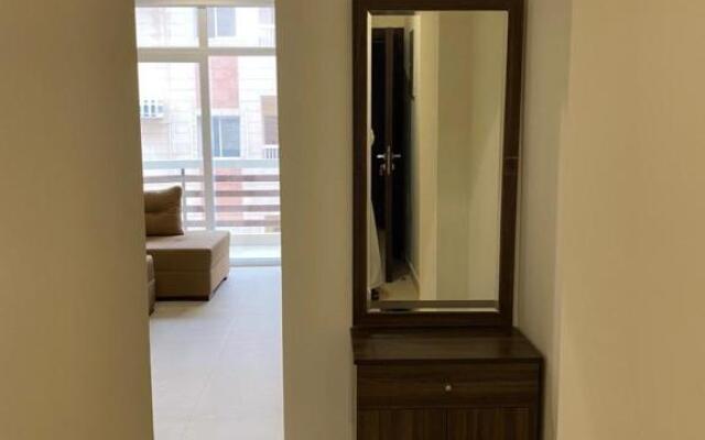 Salalah Qantara Apartment