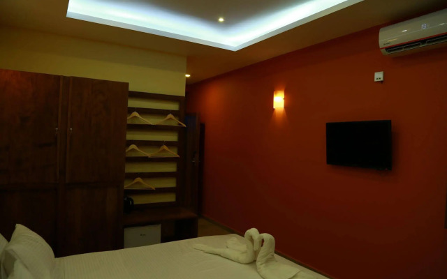 Ceylon Sea Hotel