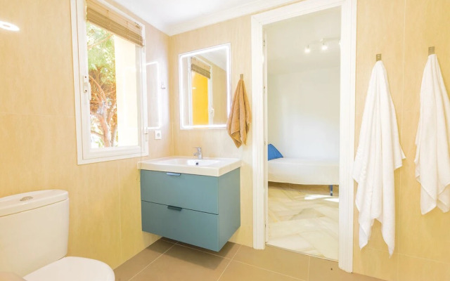 OleHolidays Apartamento Elviria