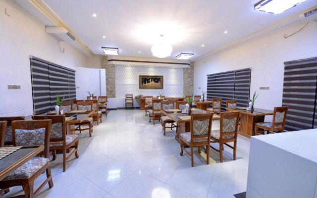 Shwe Taung Tan Hotel Lake View