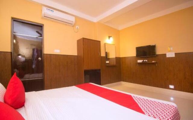 OYO 14512 Sambhunath Guest House