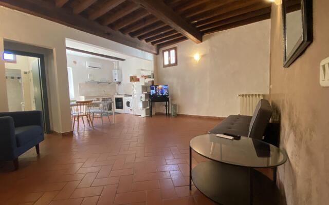 Alfani Double in Firenze