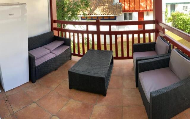 appartement équipé tout confort