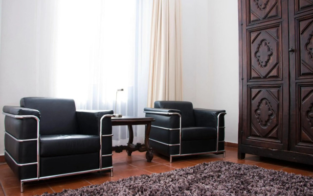 HERENCIA By Hosting House