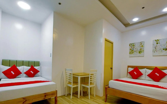 Freemont Place by OYO Rooms