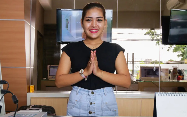 Airy Raya Kuta 78 Bali