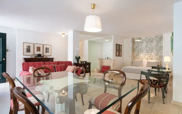 LU&CIA Apartamento Limonar