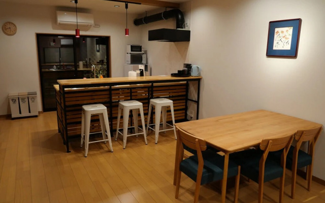 Kanamori House