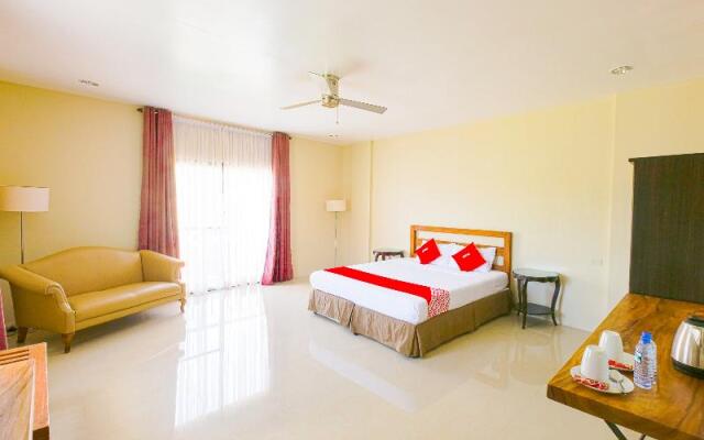 OYO 792 Wil's Suites