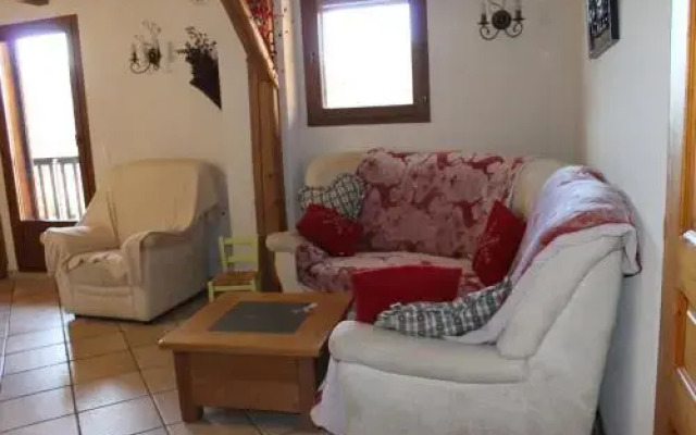 La Ferme De Sous-Lachat