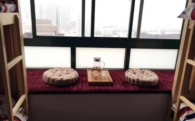 Shanghai Yuesu Xietu Rd No.7 Branch