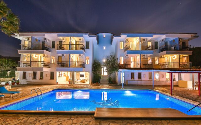 Hotel Mavilim