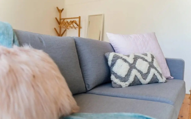 Once Upon a Tide - Wifi - Nespresso - Netflix