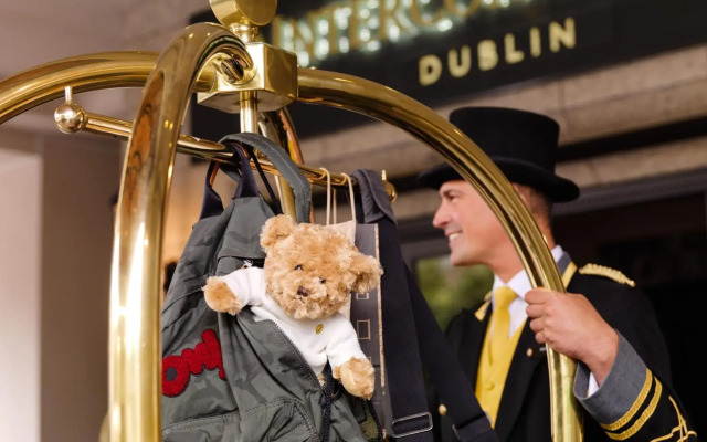 InterContinental Dublin by IHG