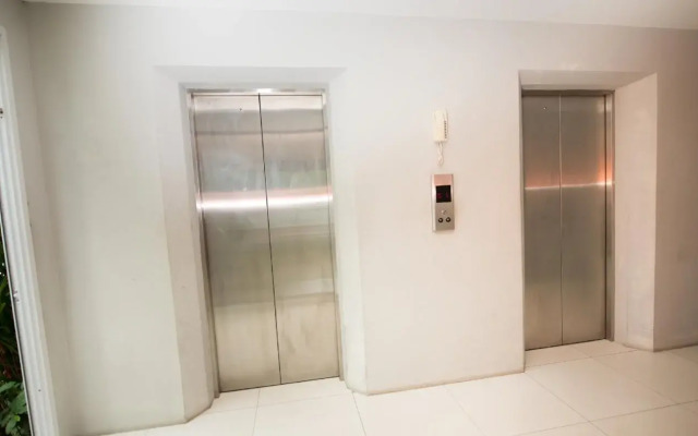 OYO 340 Ahad Suite Ao Nang Hotel