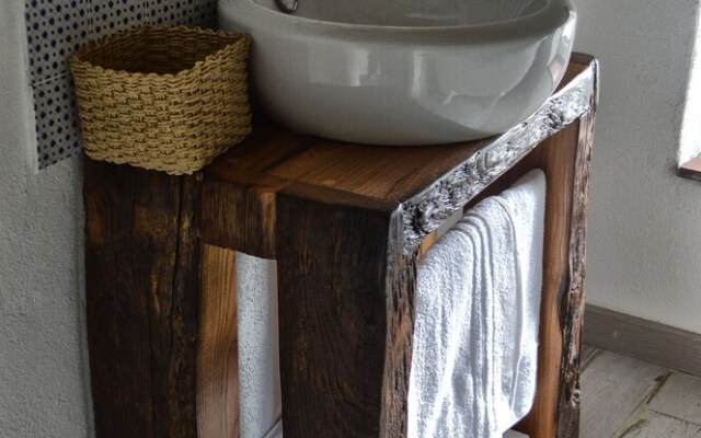 La Casa della Filanda