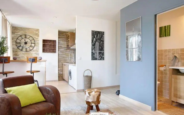 Location Cannes Rue Caire