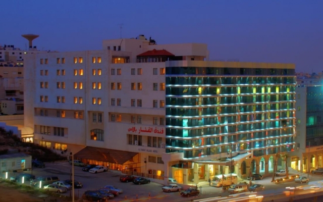 Al-Fanar Palace Hotel