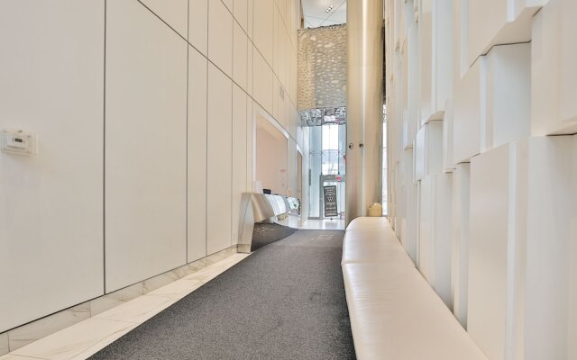 Noel Suites - York and Bremner
