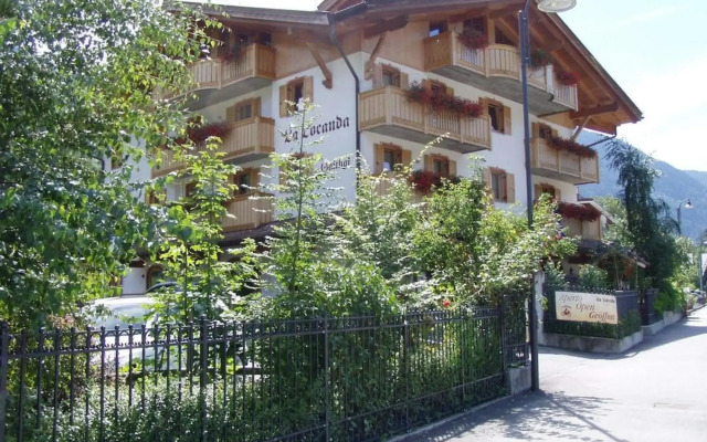 Hotel La Locanda