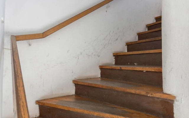 Lovely Apartment Under the Castle Hill