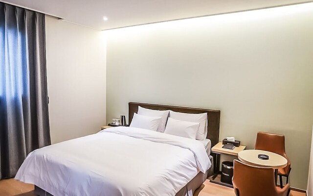 Orayeon Hotel Yeongwol