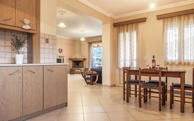 Apolpaina Luxury Apartments